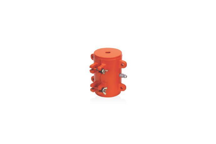 Wire Rope Lubrication Equipment