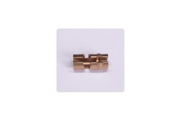 Specialized plate springs