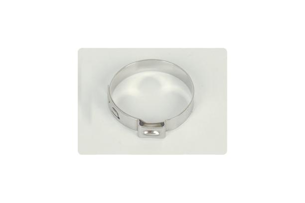 Clamp, Seal, Retaining