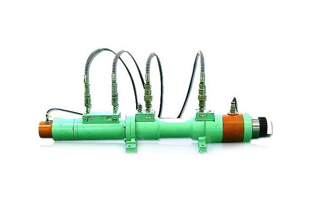 Rotary Actuator Assembly