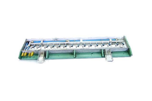 Water Jet Assembly