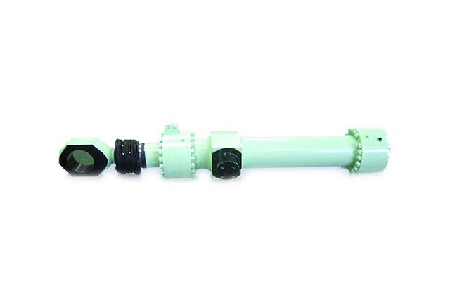 51.2mm Pitch NSD Type Sensor