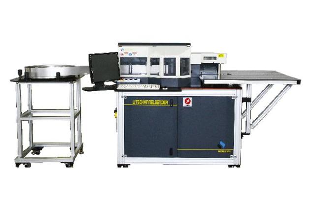 Lite Channel Bender