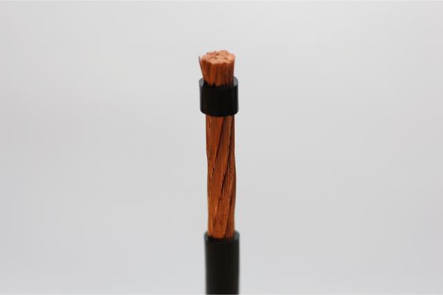 Insulated Wire (450/750V 60227 KS IEC 02)