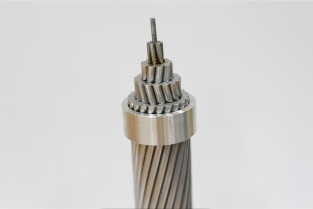 Aluminum Wire (ACSR)