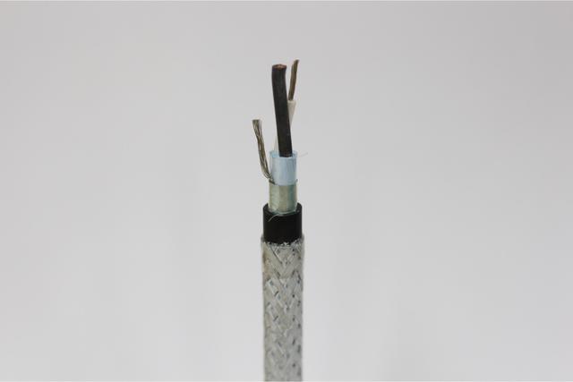 Power & Lighting Cable (0.6/1kV DPYCSLA)
