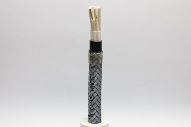 Control & Signal Cable (150/250V MPY)