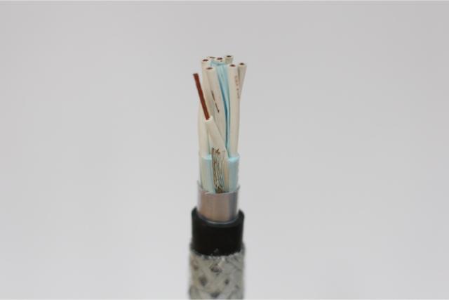 150/250V TTYCSLA