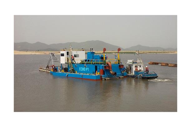 Multi Jet Pump