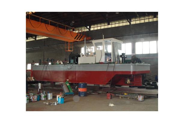 Work Boat