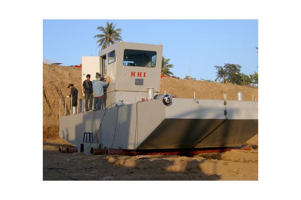 Work Boat