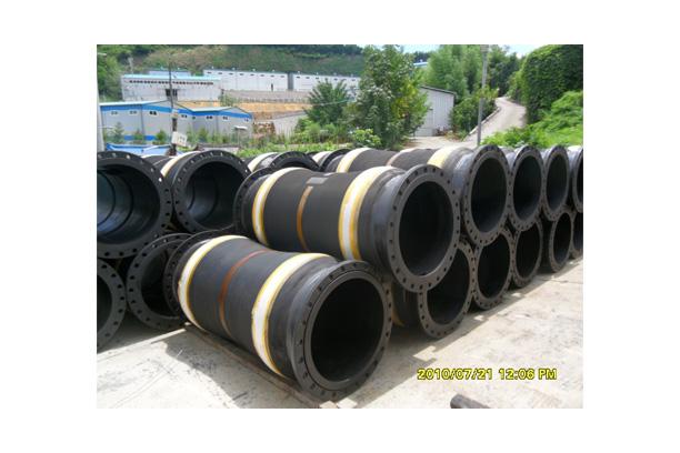 Sleeve Hose 650A X 1.7m