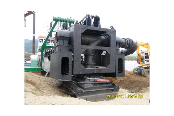 Agitator Suction Devices