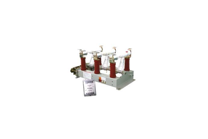 Load Break Switches for Indoor
