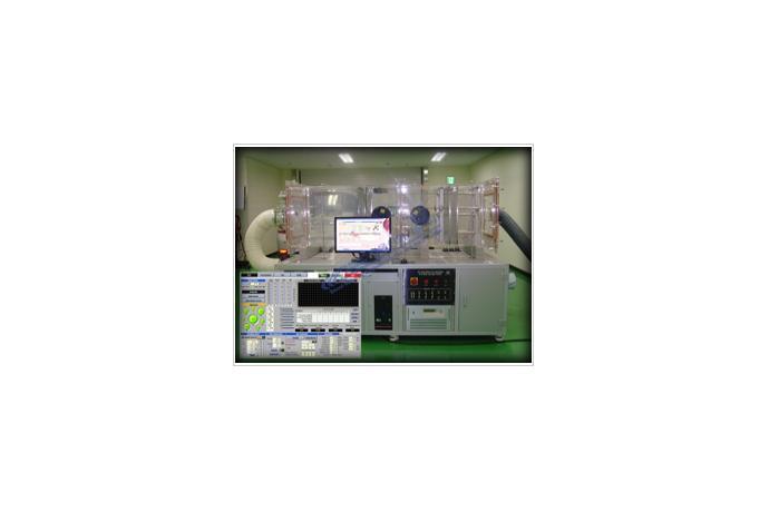 Air Flow Meter - 300~1,000CMH