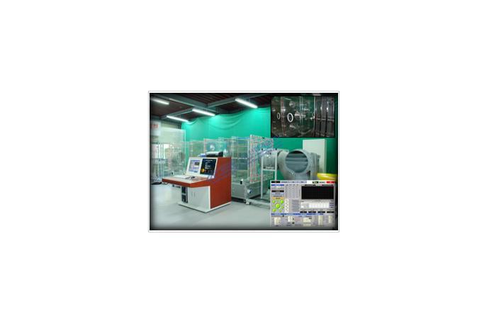 Air Flow Meter - 5,000CMH