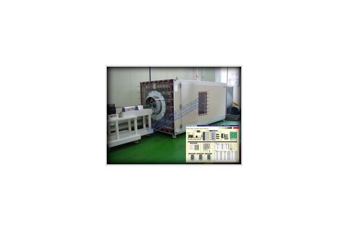 Fan Performance Tester