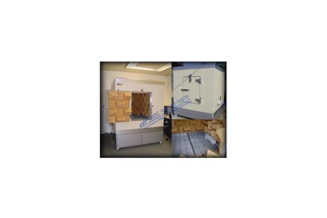 Acoustic Audio Chamber