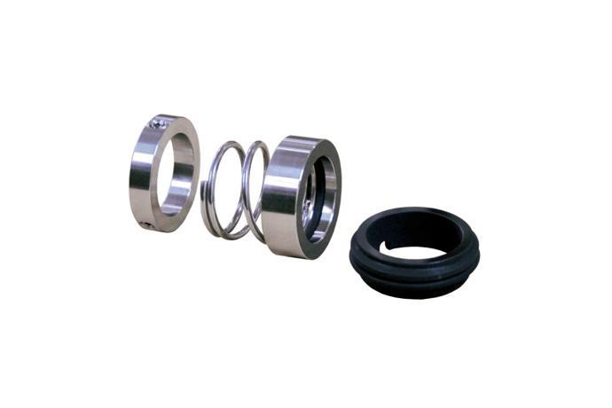 M6 Mono Taper Unbalance Type