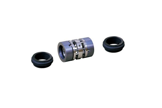 D1A Double Seal Type