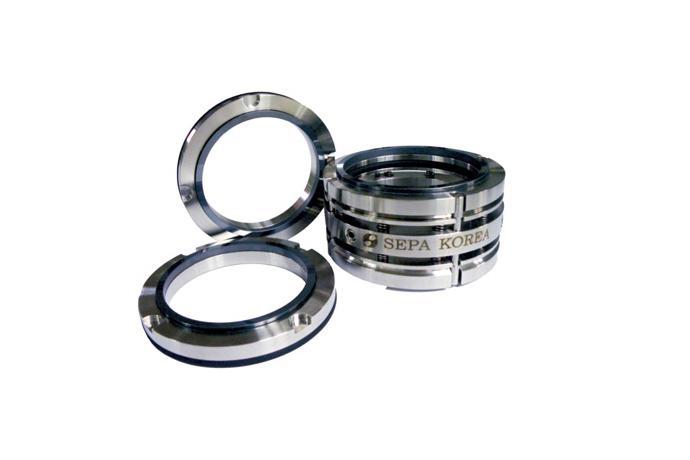 DBM Double Seal Type