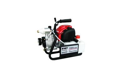 Portable Engine Cold Fogger, Windy