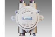 Small Type Junction Box
