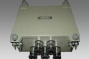 Small Type Junction Box