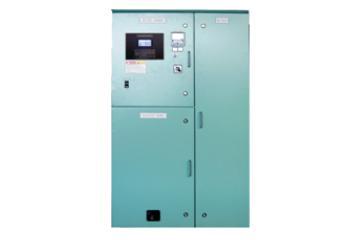 Battery Charger And Distribution Board With Back-up Rectifier System