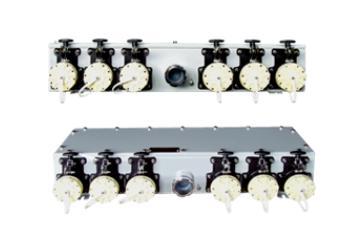 Reefer Container Socket