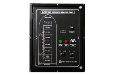 W.T Door Indication System