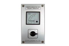 Salnility Indicator