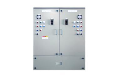Starter Panel