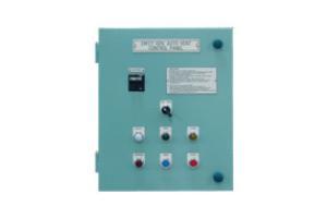Auto Electric Damper System