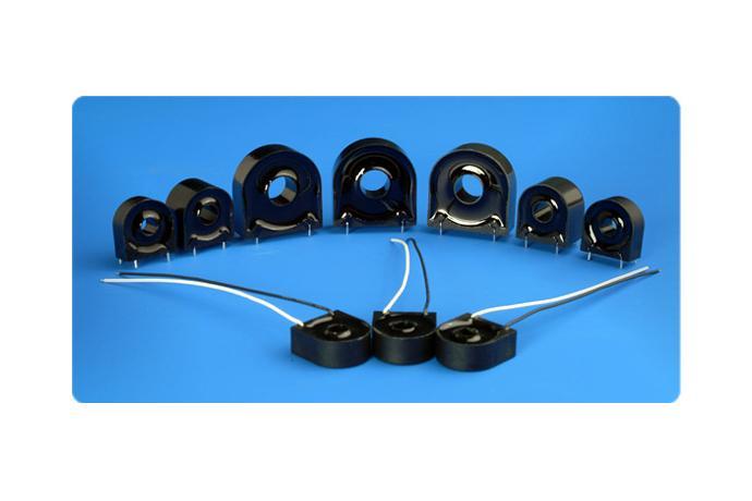 Current Sensor Current Transformer