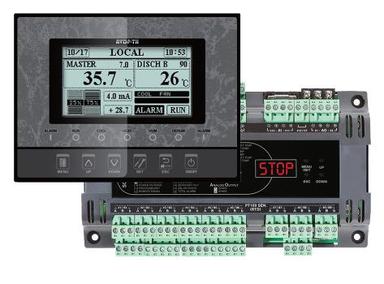 Condensing unit - SCHAV-RC-A9