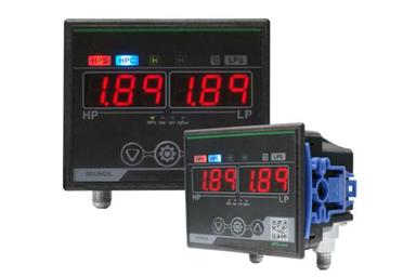 Pressure switch