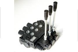 Manual Valve