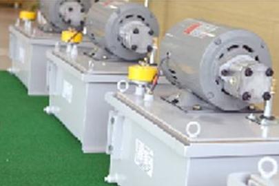 Power Unit