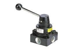 Solenoid Valve