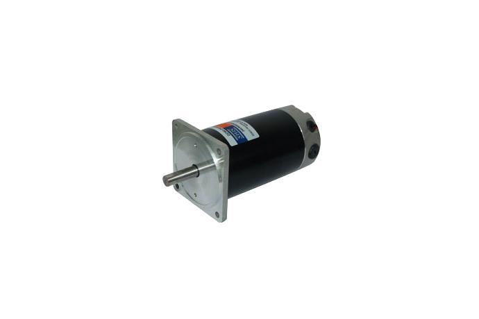 DC Motor