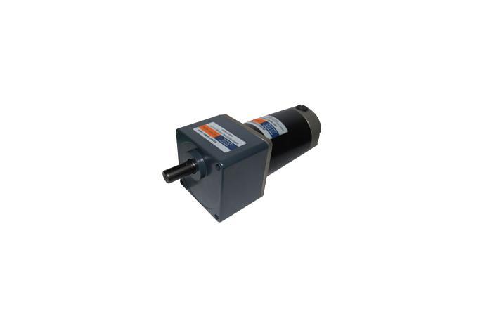 DC Motor (Strong Type)