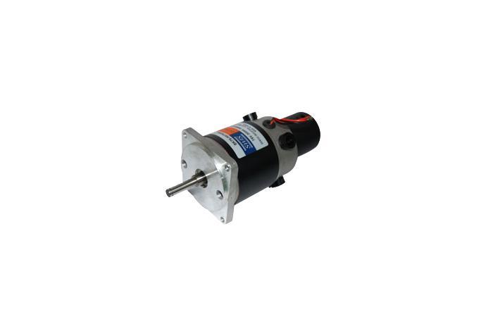 DC Servo Motor
