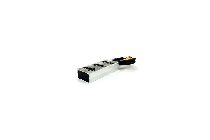 Linear Motor (Cased IronCore Type)