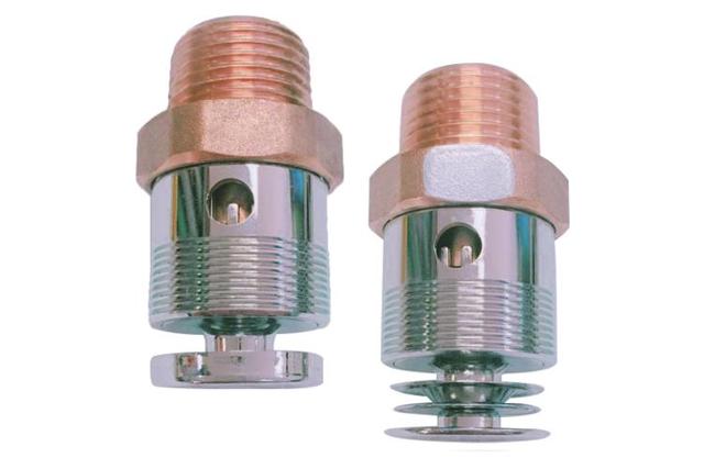 Flush Type Sprinkler Head