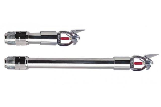 Glass Bulb Type Dry Pendent Sprinkler Head