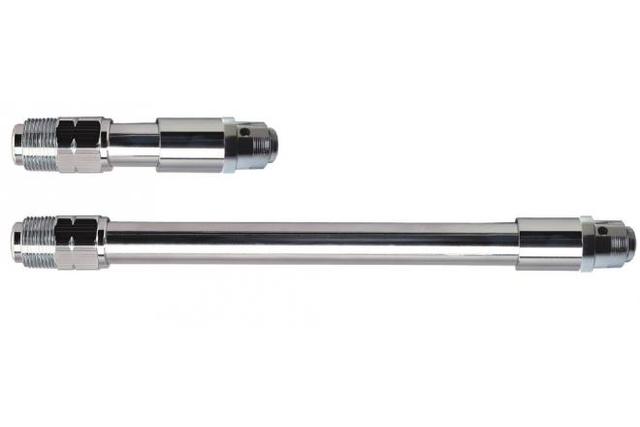 Flush Type Dry Pendent Head