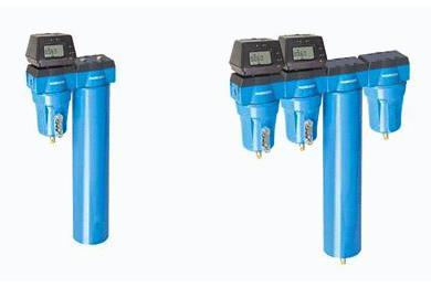 Membrane-type Dryer