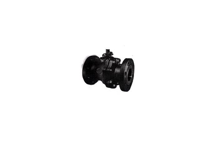 Ball Valve