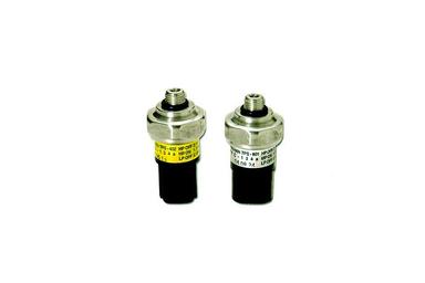 Triple Pressure Switch